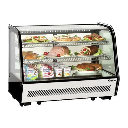 Vitrine réfrig. Bartscher DeliCool III - 1
