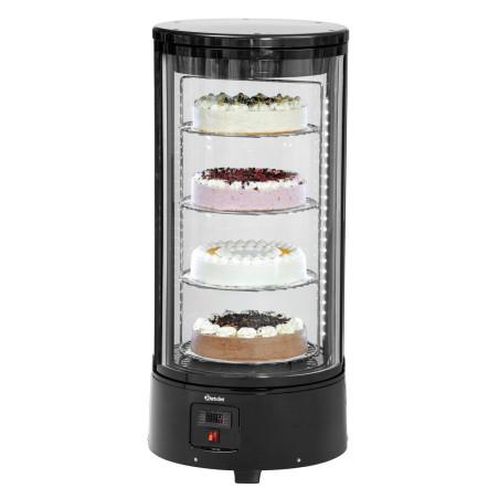 Cake display show-case 72L - 1