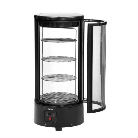 Cake display show-case 72L - 3
