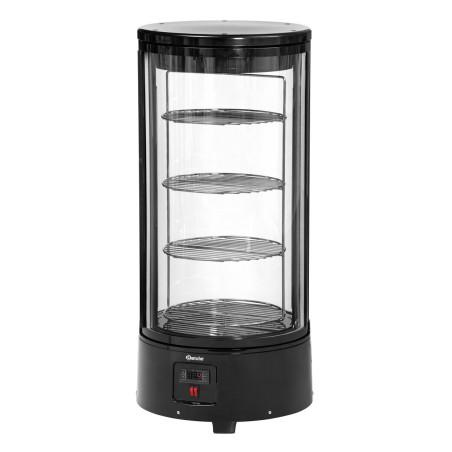 Cake display show-case 72L - 4