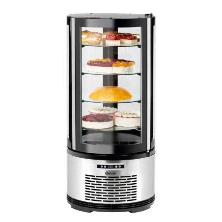 Cake display show-case 100L - 1