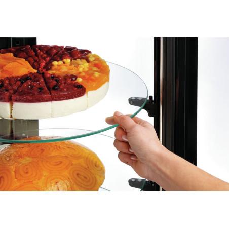 Cake display show-case 100L - 3