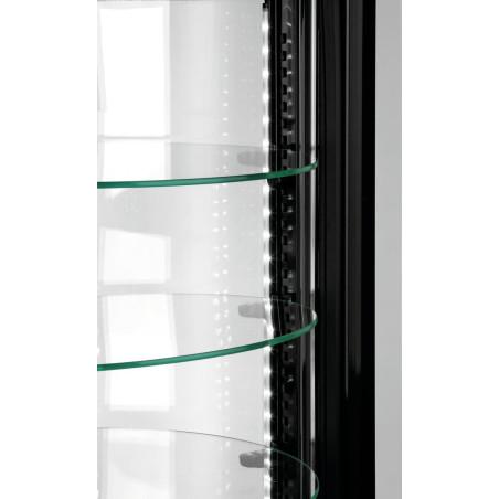 Cake display show-case 100L - 4