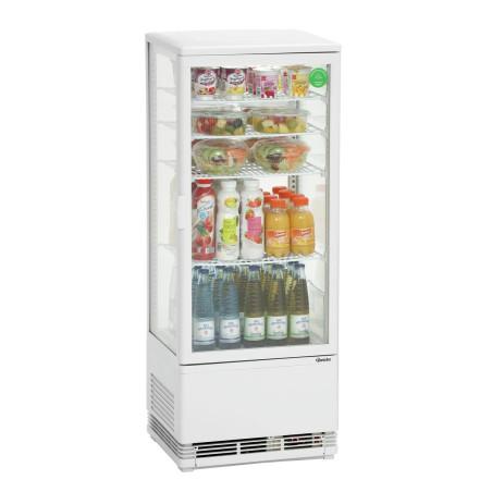 Mini Cooler 98L - 1