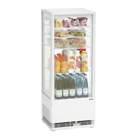 Mini Cooler 98L - 2