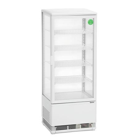 Mini Cooler 98L - 3