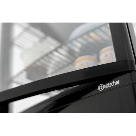 Mini cooler 64L2T black - 4