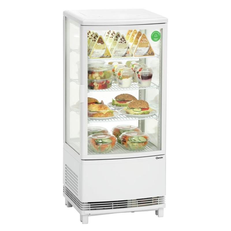 Mini-Cooler 86L
