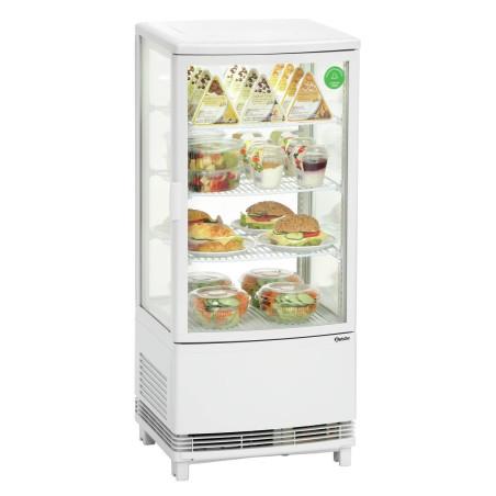Mini-Cooler 86L - 1