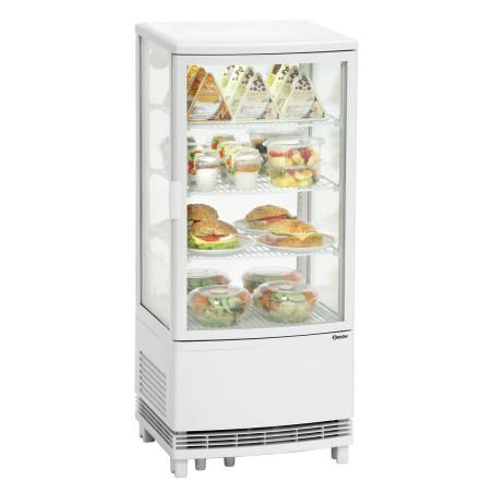 Mini-Cooler 86L - 3