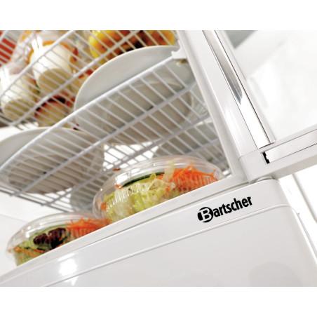 Mini-Cooler 86L - 4