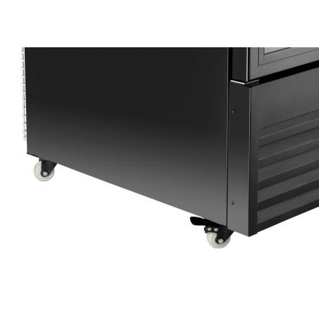 Réfrigérateur combiné KTK820 - 4