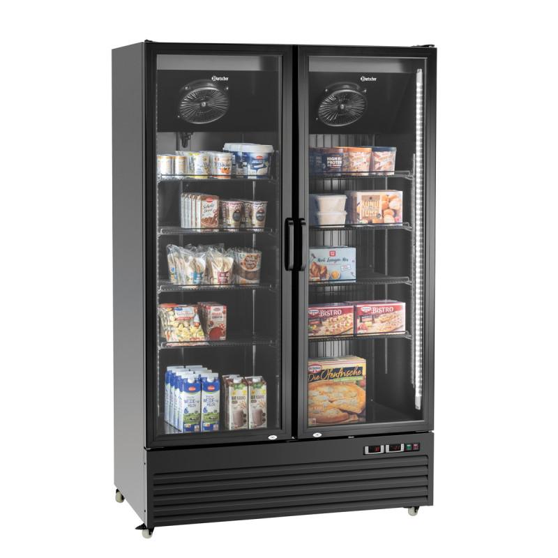 Réfrigérateur combiné KTK820 S