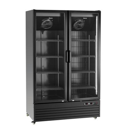 Réfrigérateur combiné KTK820 S - 3
