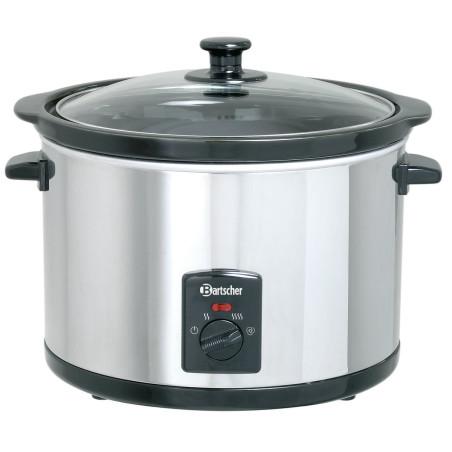 Chauffe-mets 5,5L - 1