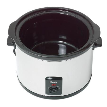 Chauffe-mets 5,5L - 2