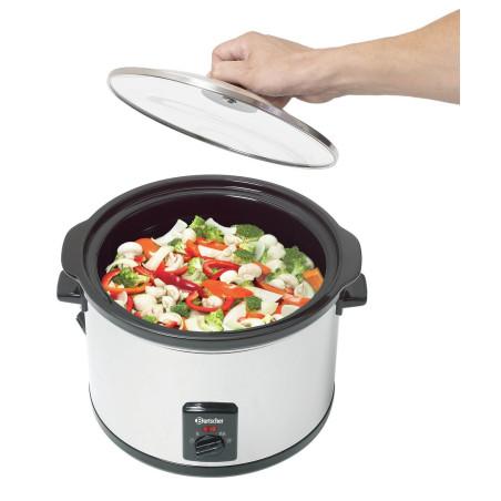Chauffe-mets 5,5L - 3