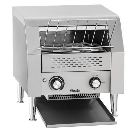Grille-pain convoyeur DLT150-1 - 2