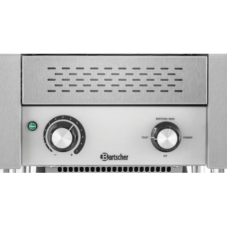 Grille-pain convoyeur DLT150-1 - 3