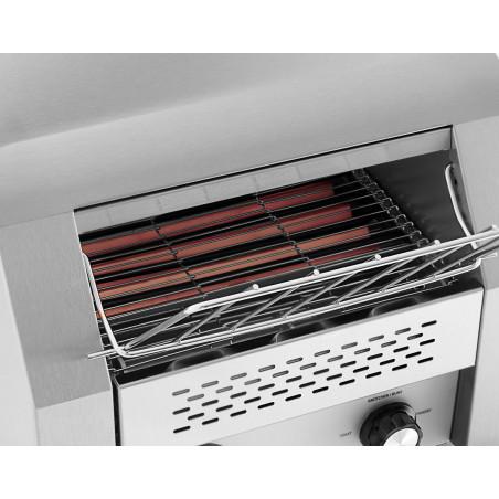 Grille-pain convoyeur DLT150-1 - 4