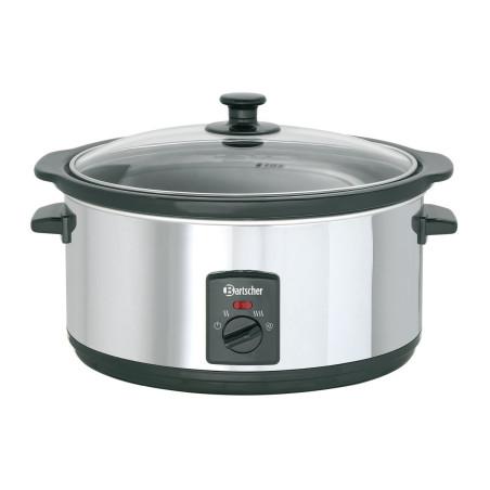Chauffe-mets 6,5L - 1