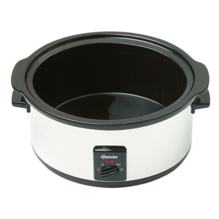 Chauffe-mets 6,5L - 2