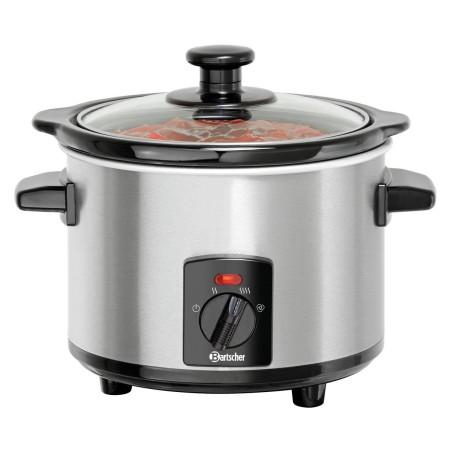 Foodwarmer "Mini" 1,25L - 1
