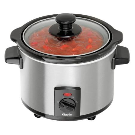Foodwarmer "Mini" 1,25L - 2