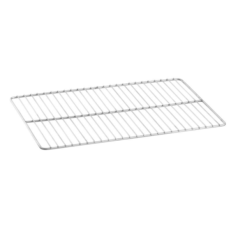 GN grid 1/1, SS