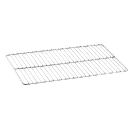 GN grid 1/1, SS - 1