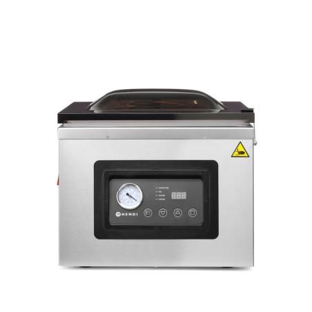 Machine à emballer sous vide avec chambre Profi Line 410