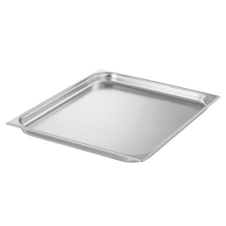 Tray 2/1GN, 40 mm - 2