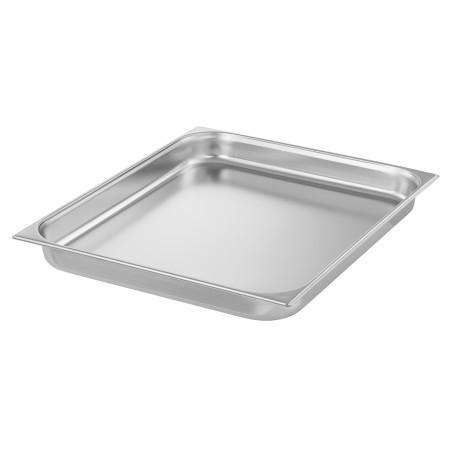 Tray 2/1GN, 65 mm - 2