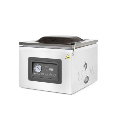 Machine à emballer sous vide avec chambre Profi Line 410 - 2