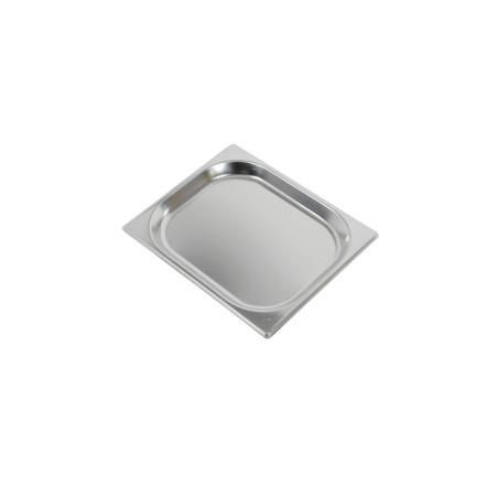 GN tray, 1/2 with reinforced rim - 1