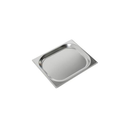 GN tray, 1/2 with reinforced rim - 3