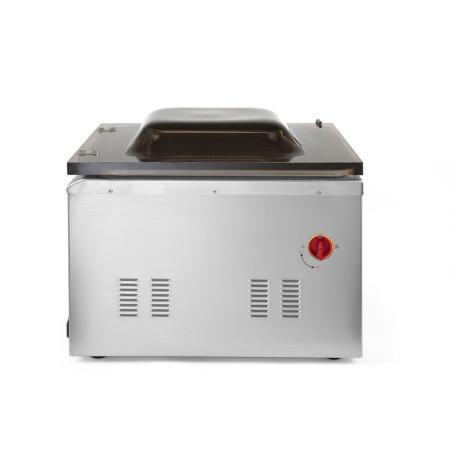 Machine à emballer sous vide avec chambre Profi Line 410 - 3