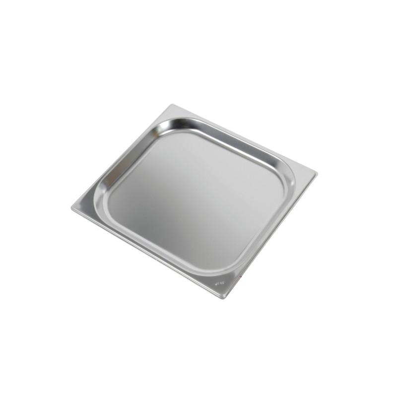 GN tray 2/3