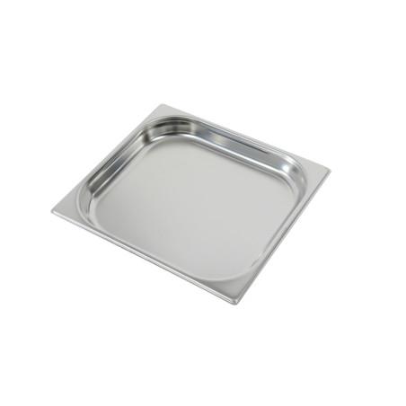 Tray 2/3GN, 40 mm - 1