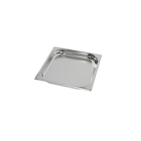Tray 2/3GN, 40 mm - 2
