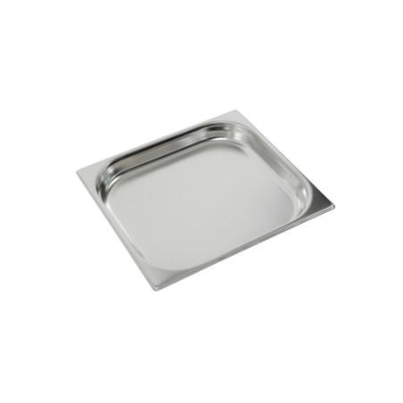 Tray 2/3GN, 40 mm - 3