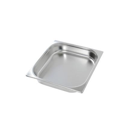 Plaque 2/3GN, 65 mm - 2