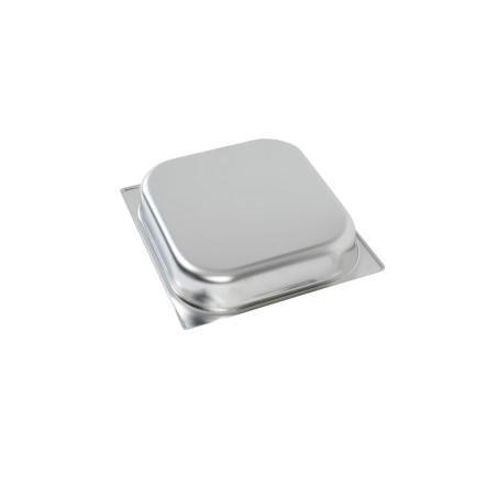 Plaque 2/3GN, 65 mm - 4