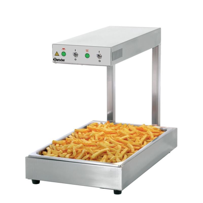 Food warmer 1HR1000 1/1