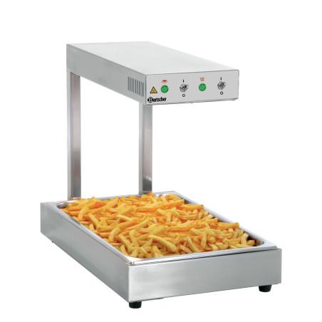 Food warmer 1HR1000 1/1 - 2