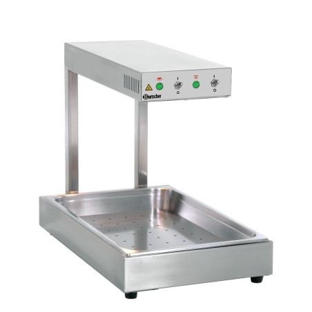 Food warmer 1HR1000 1/1 - 3