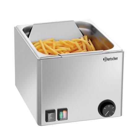 French fry warmer 12-150 - 1