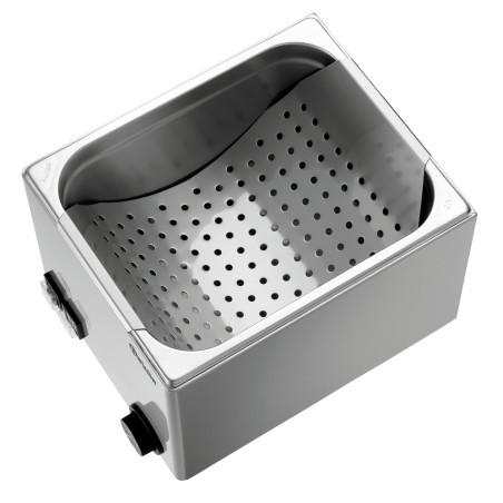 French fry warmer 12-150 - 2