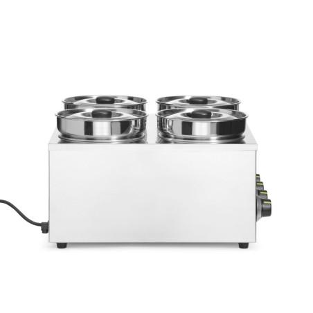Thermosystem 4 - 3