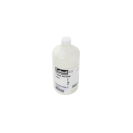 Shoe-cream, colourless, 1L